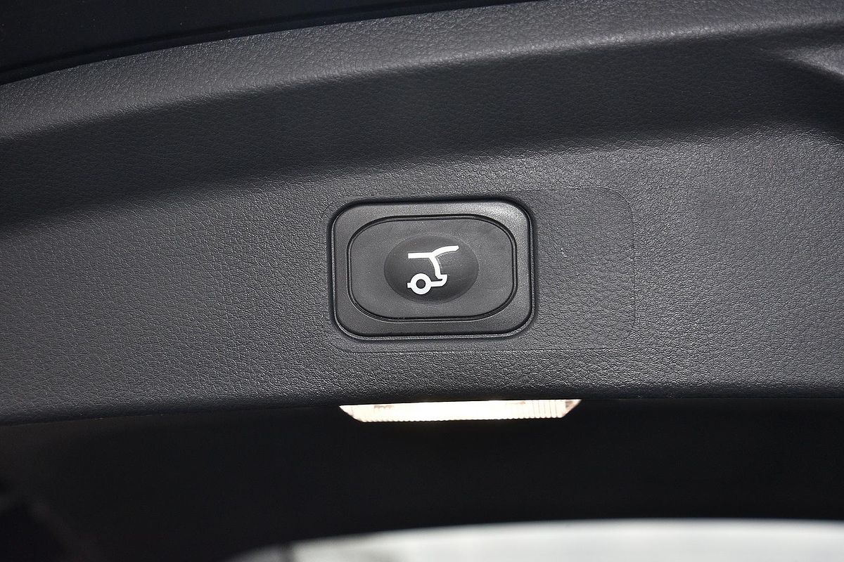 2025 Ford Everest Sport 3.0L