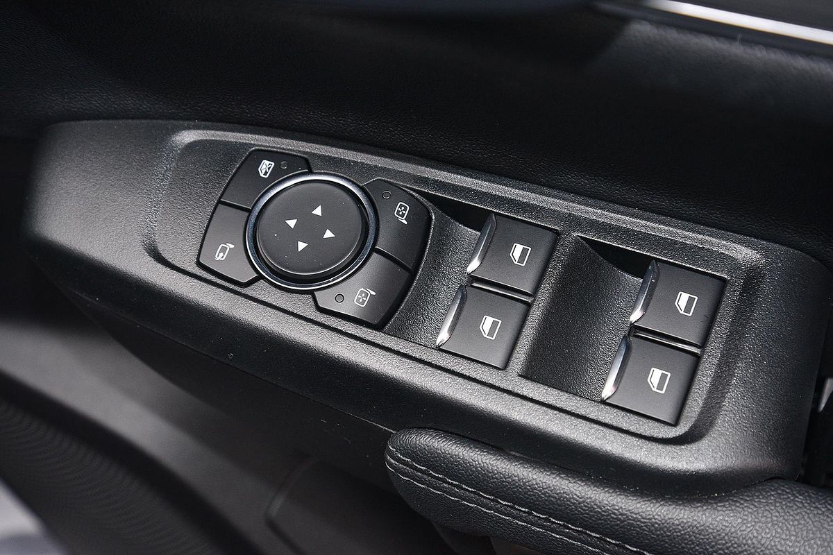 2025 Ford Everest Sport 3.0L