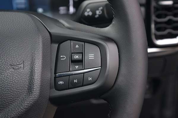 2025 Ford Everest Sport 3.0L