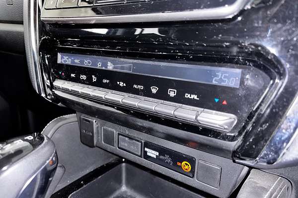 2023 Isuzu MU-X LS-U