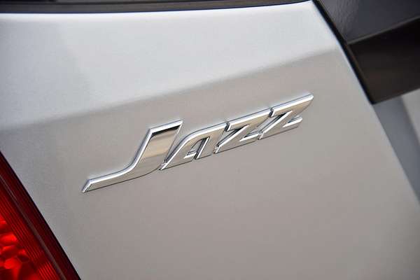 2009 Honda Jazz VTi-S GE