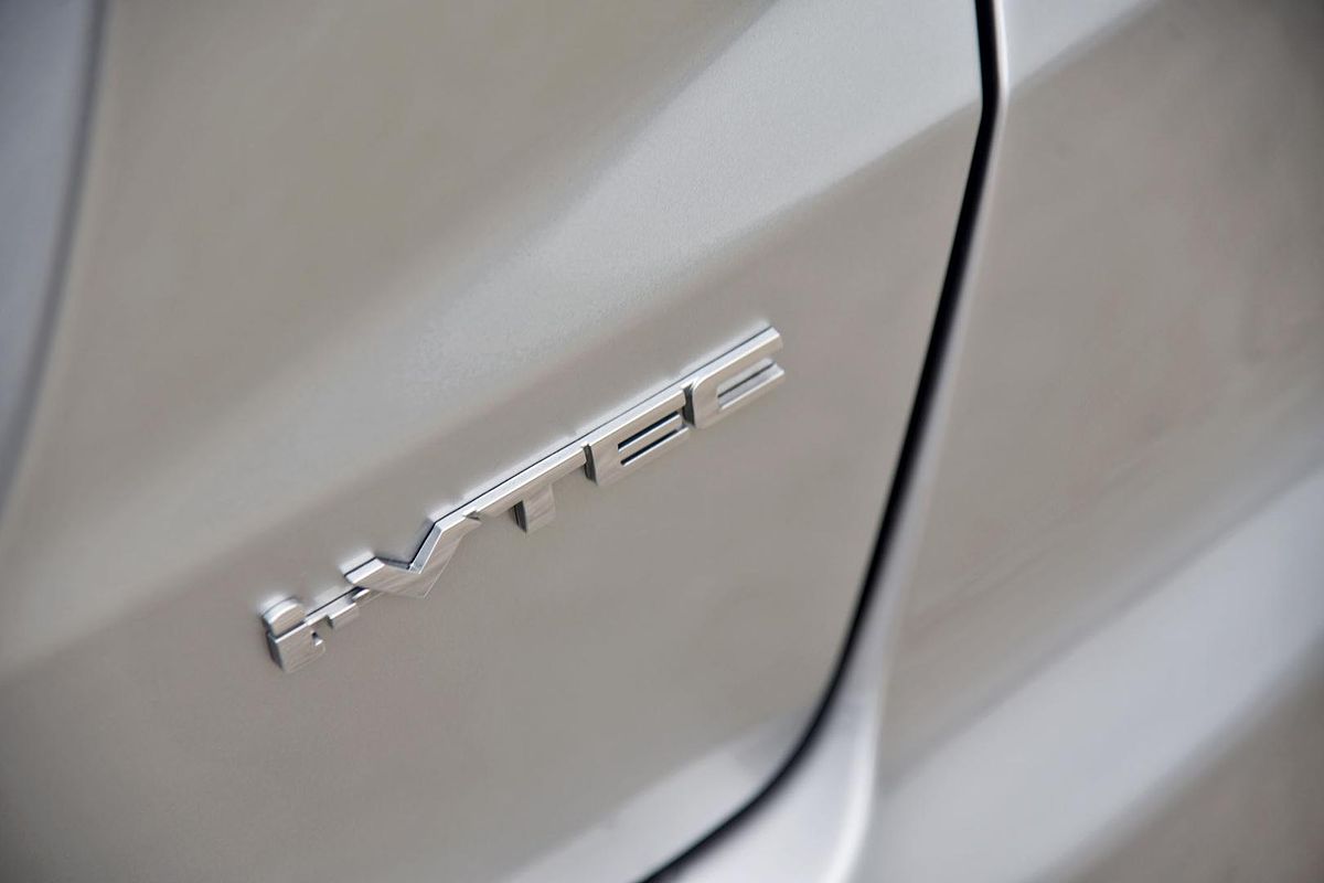 2009 Honda Jazz VTi-S GE