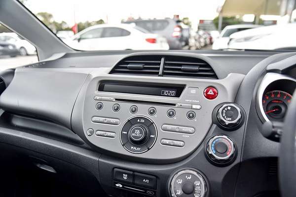 2009 Honda Jazz VTi-S GE