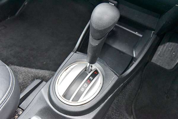 2009 Honda Jazz VTi-S GE