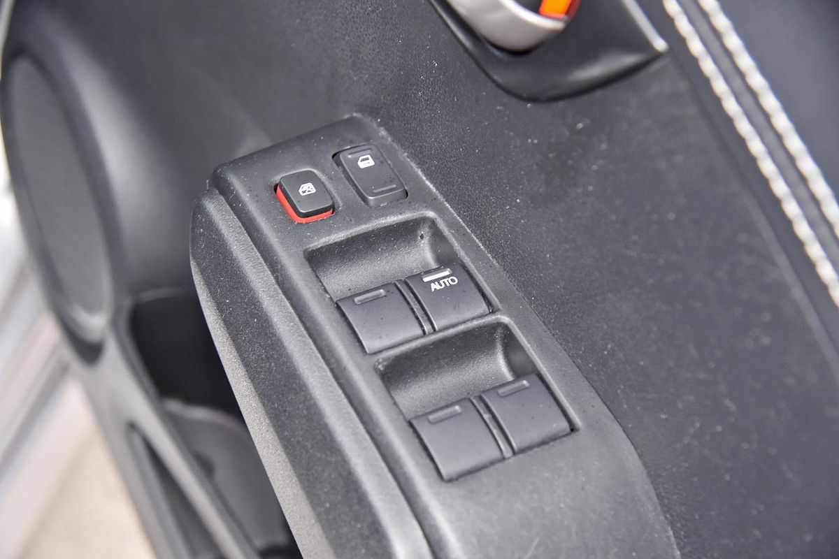 2009 Honda Jazz VTi-S GE