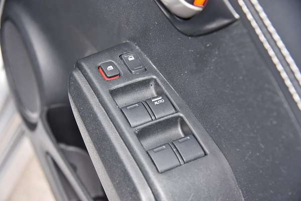 2009 Honda Jazz VTi-S GE