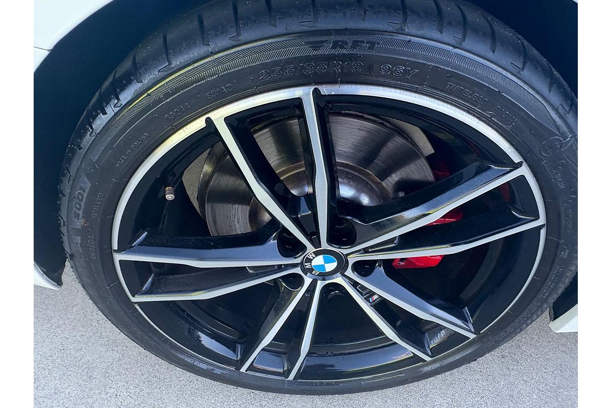 2021 BMW 3 Series 330i M Sport G20