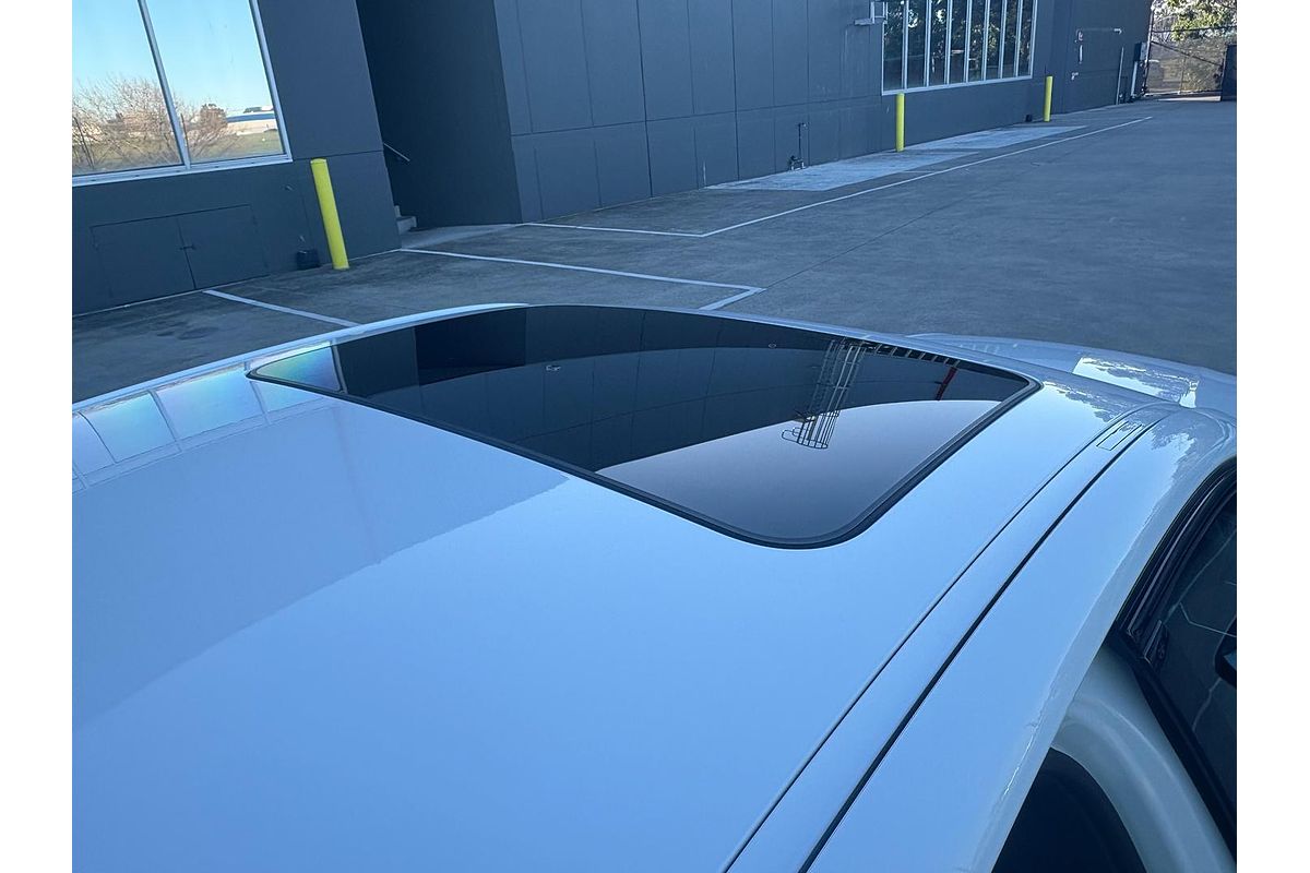 2021 BMW 3 Series 330i M Sport G20