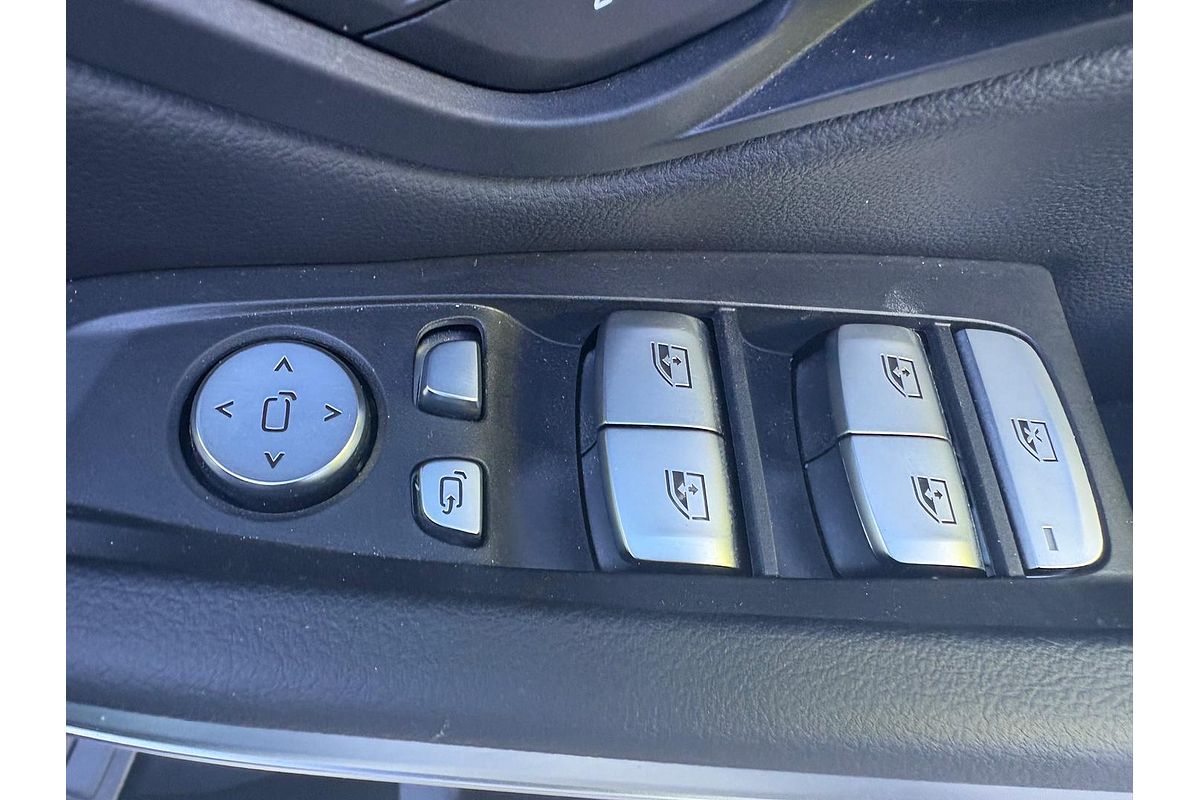 2021 BMW 3 Series 330i M Sport G20
