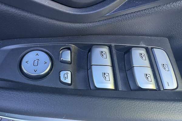 2021 BMW 3 Series 330i M Sport G20