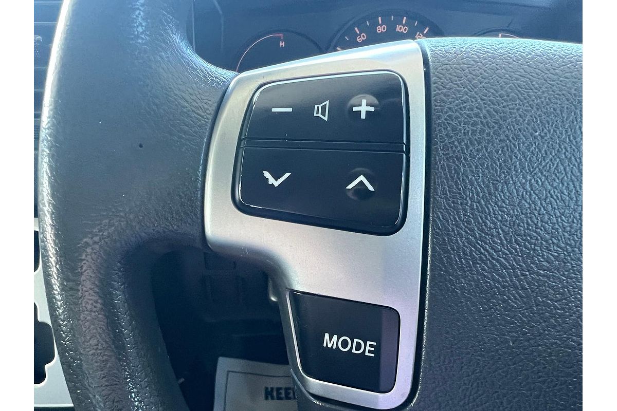 2017 Toyota Hiace KDH201R LWB