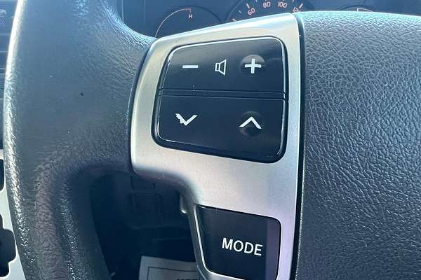 2017 Toyota Hiace KDH201R LWB