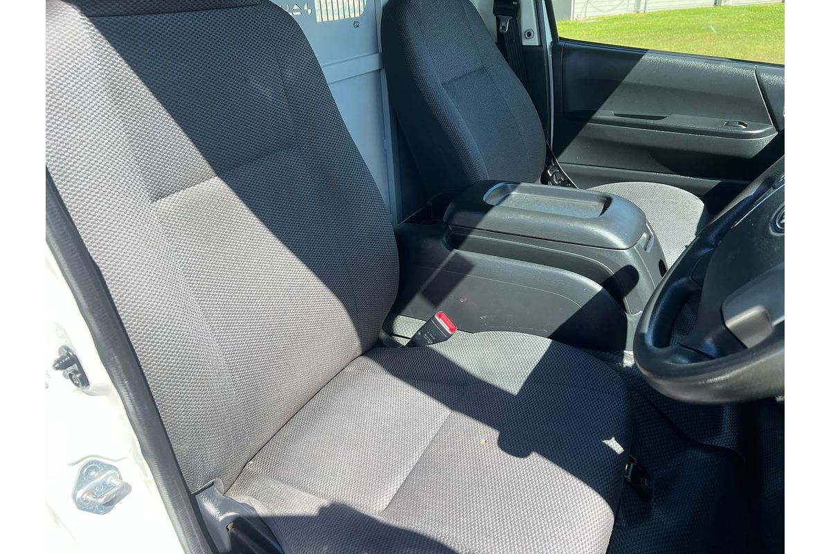 2017 Toyota Hiace KDH201R LWB