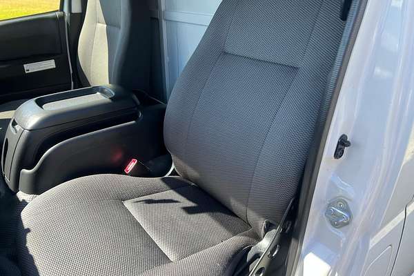2017 Toyota Hiace KDH201R LWB
