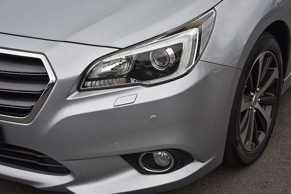 2015 Subaru Liberty 3.6R 6GEN