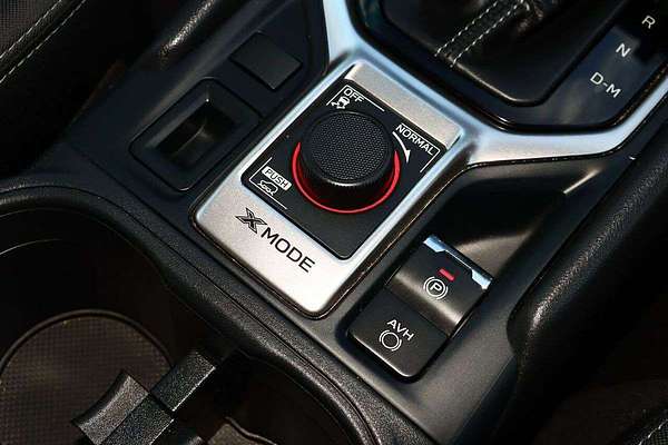 2023 Subaru Forester 2.5i S5