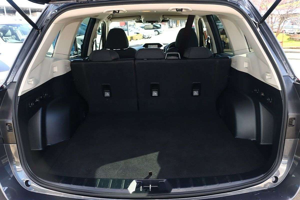 2023 Subaru Forester 2.5i S5