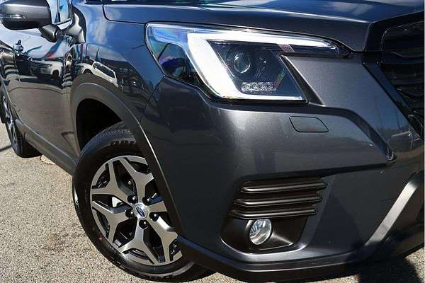 2023 Subaru Forester 2.5i S5