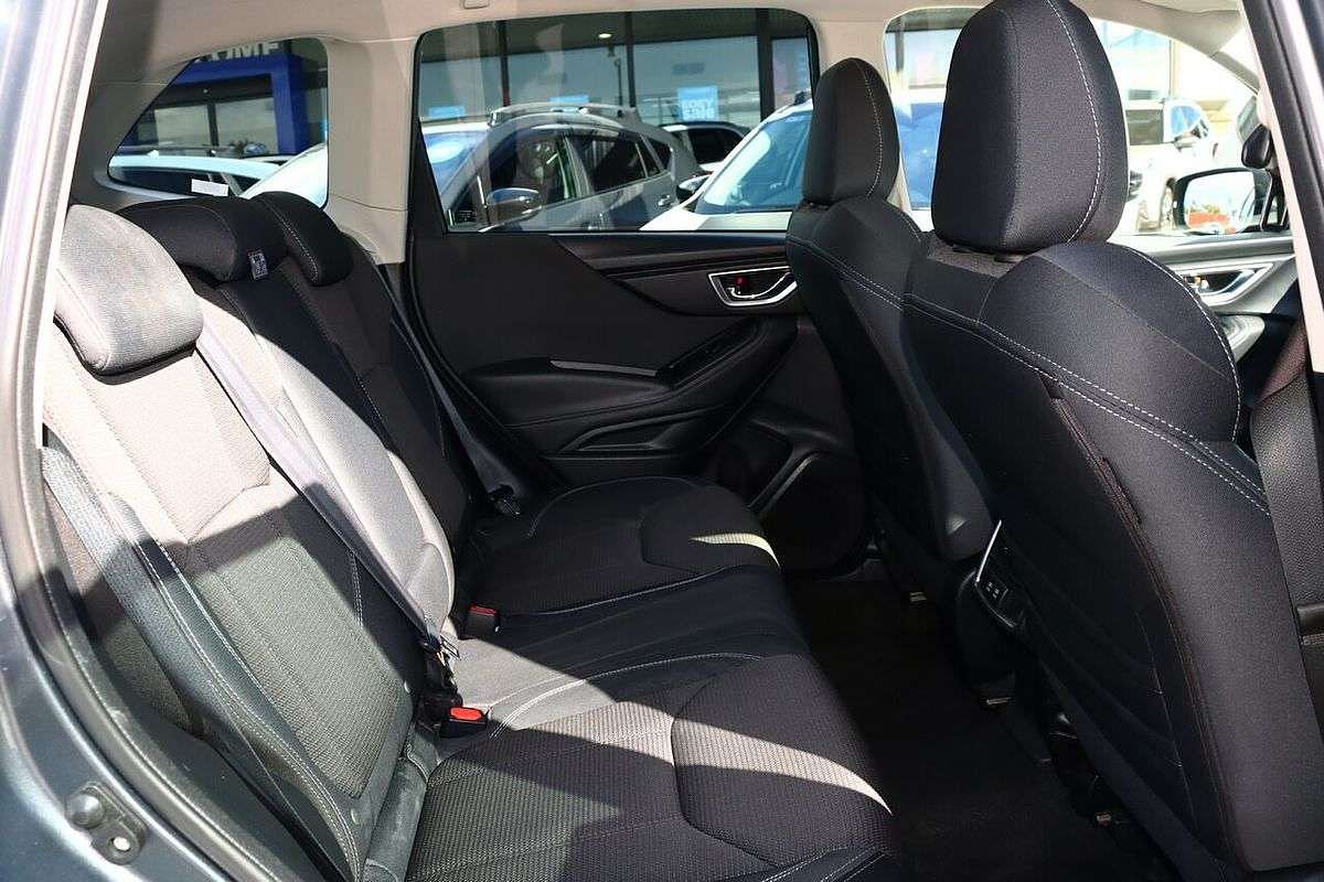2023 Subaru Forester 2.5i S5