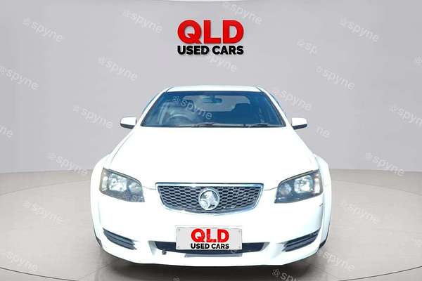 2010 Holden Commodore Omega VE Series II