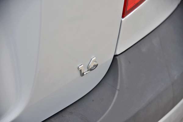 2008 Hyundai Getz SX TB