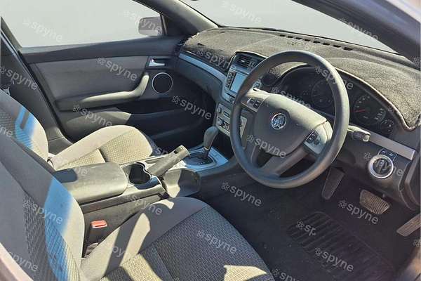 2010 Holden Commodore Omega VE Series II