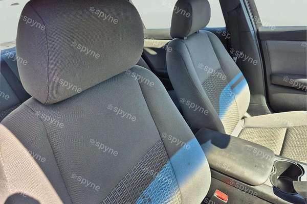 2010 Holden Commodore Omega VE Series II