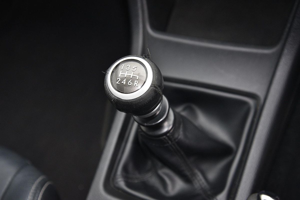 2013 Subaru XV 2.0i-S G4X