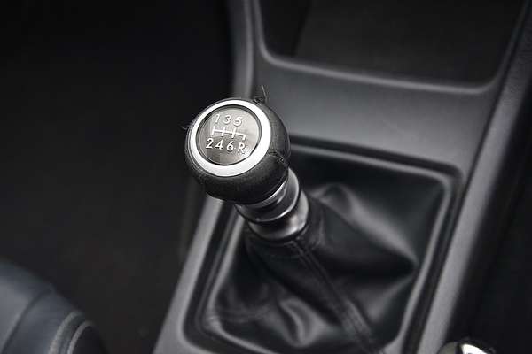 2013 Subaru XV 2.0i-S G4X