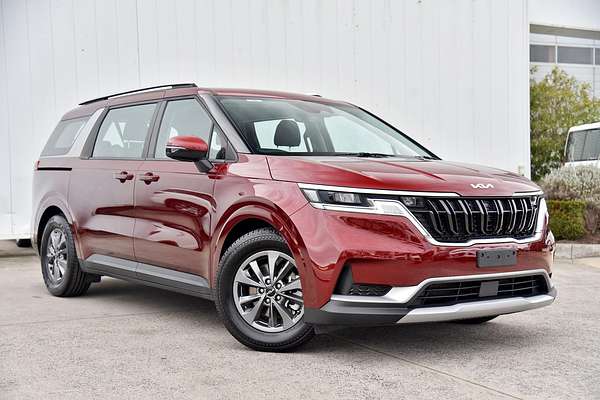 2023 Kia Carnival S KA4 MY23