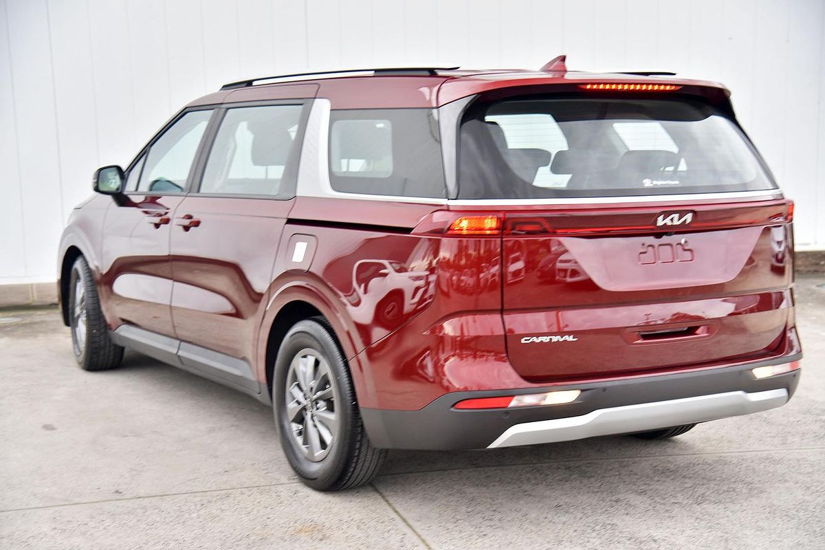 2023 Kia Carnival S KA4 MY23