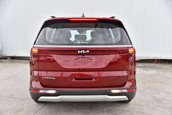 2023 Kia Carnival S KA4 MY23