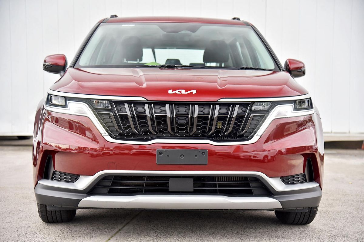 2023 Kia Carnival S KA4 MY23