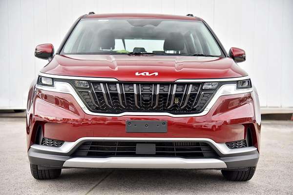 2023 Kia Carnival S KA4 MY23