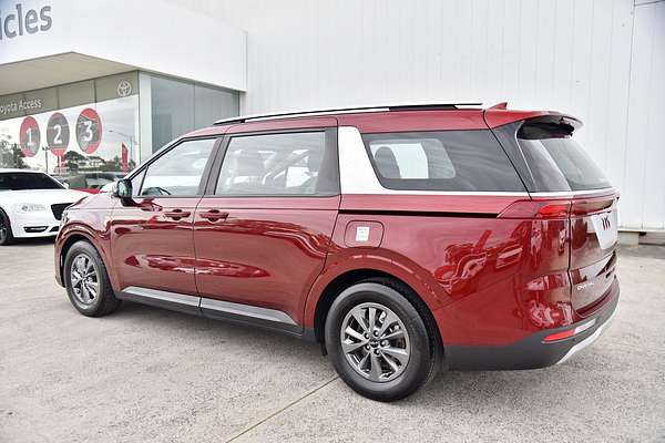 2023 Kia Carnival S KA4 MY23