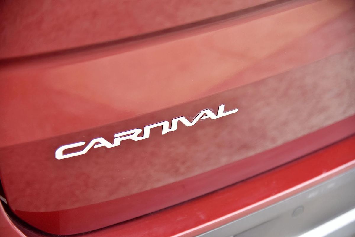 2023 Kia Carnival S KA4 MY23