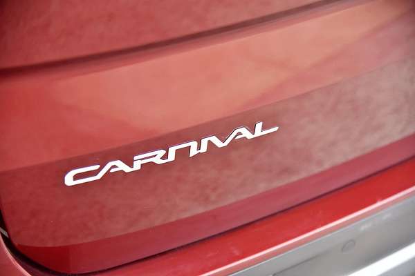 2023 Kia Carnival S KA4 MY23