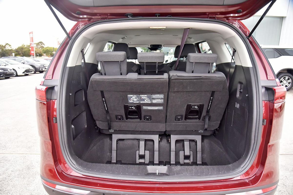 2023 Kia Carnival S KA4 MY23