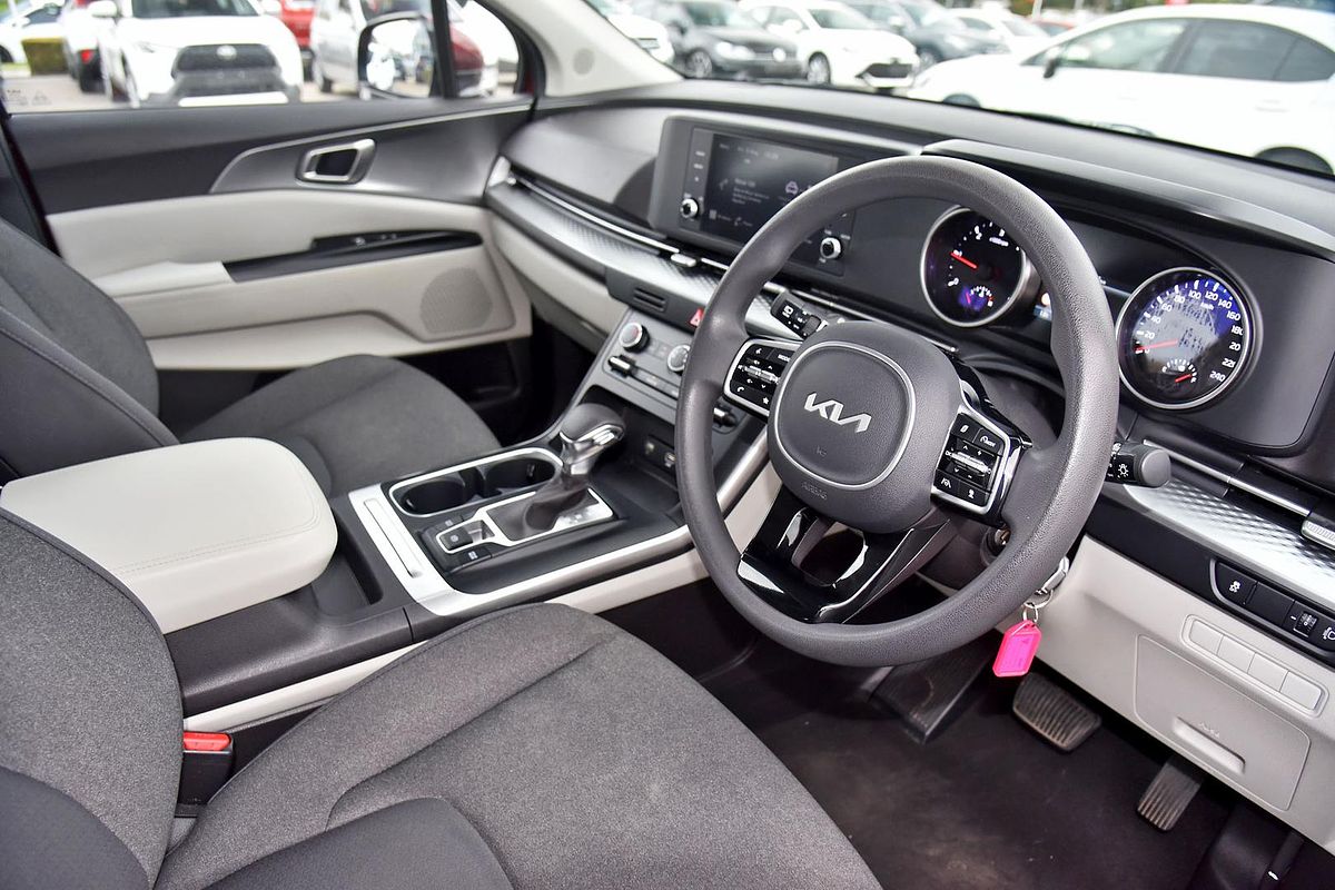2023 Kia Carnival S KA4 MY23