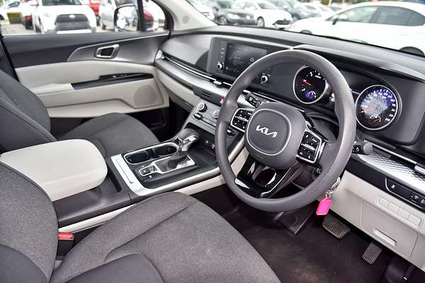 2023 Kia Carnival S KA4 MY23