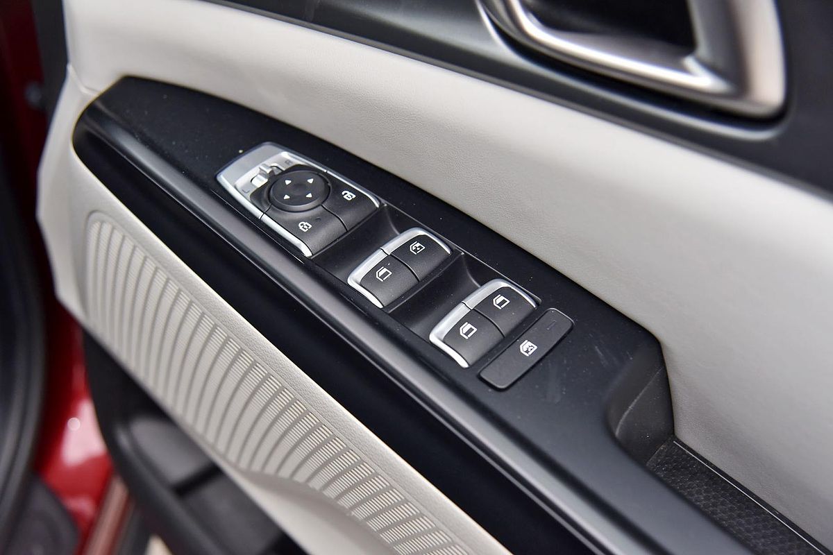 2023 Kia Carnival S KA4 MY23