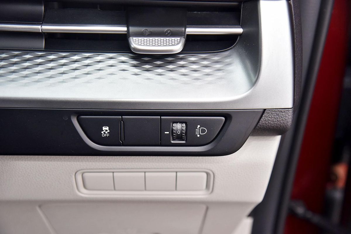 2023 Kia Carnival S KA4 MY23