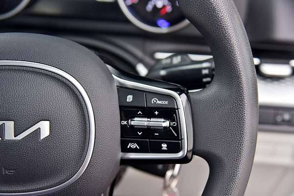 2023 Kia Carnival S KA4 MY23