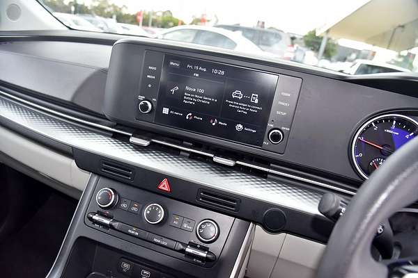 2023 Kia Carnival S KA4 MY23