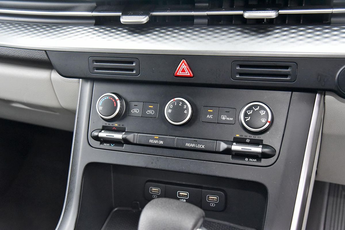 2023 Kia Carnival S KA4 MY23