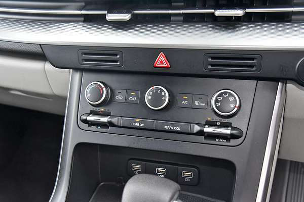 2023 Kia Carnival S KA4 MY23
