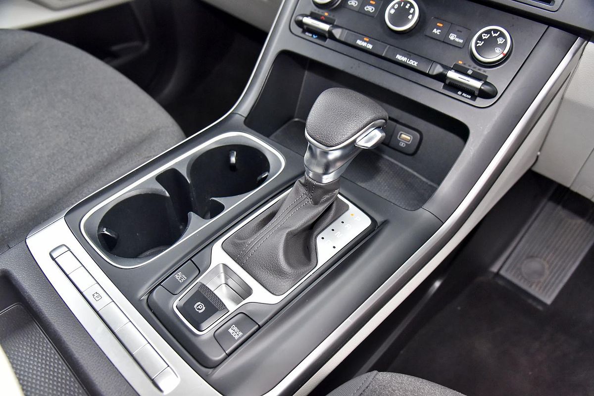 2023 Kia Carnival S KA4 MY23