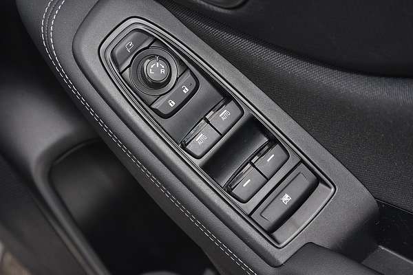 2020 Subaru Forester 2.5i Premium S5