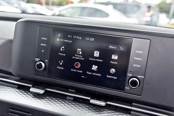2023 Kia Carnival S KA4 MY23