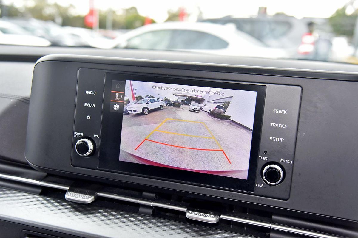 2023 Kia Carnival S KA4 MY23